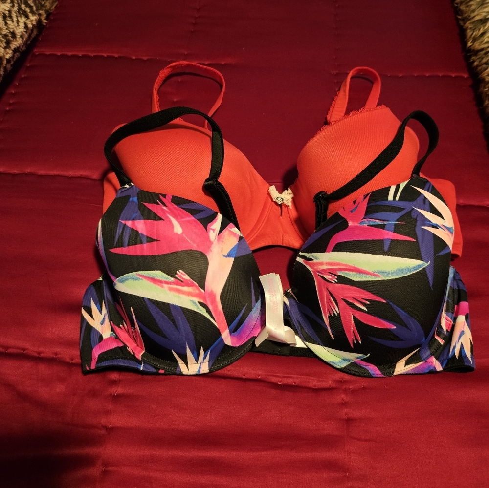 Victoria's Secret / PINK Bras
